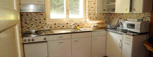 General information about your stay at Chalet Sylvana