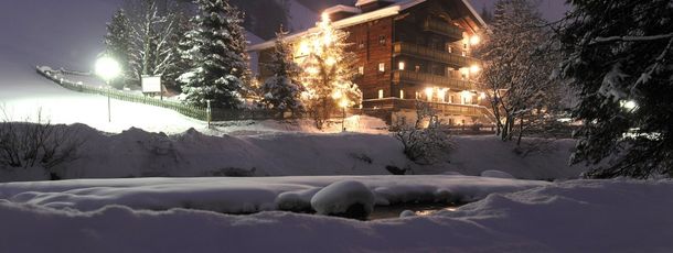 General information about your stay at Der Untersteinerhof