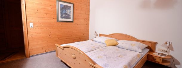 General information about your stay at Ferienwohnungen Mitterer