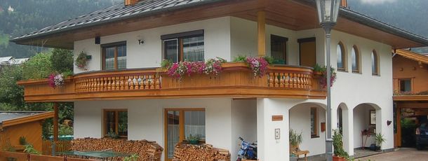 General information about your stay at Flörl