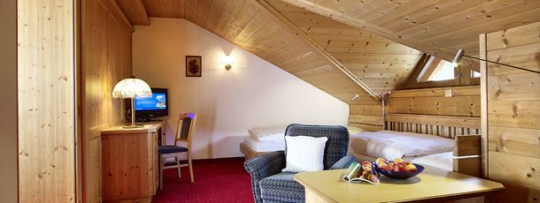 General information about your stay at Gasthof Traube