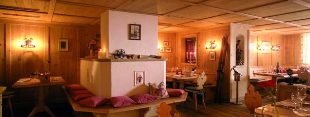 General information about your stay at Hotel Tannbergerhof