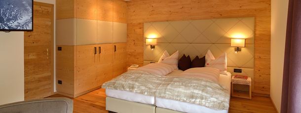 General information about your stay at Hotel Talblick