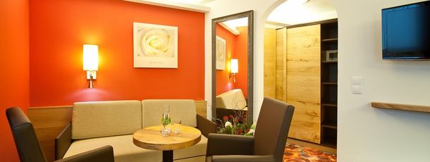 General information about your stay at Hotel Tirolerhof