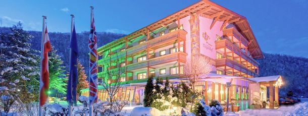 General information about your stay at Hotel Truyenhof