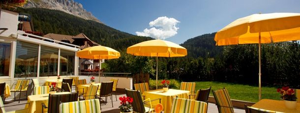 General information about your stay at Hotel Royal