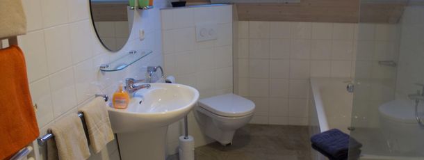 General information about your stay at Landhaus am See