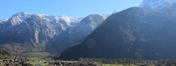 General information about your stay at Landhaus am See