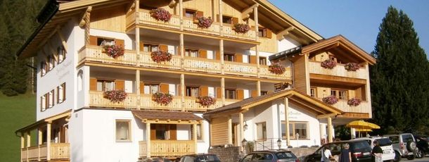 General information about your stay at Monti Pallidi
