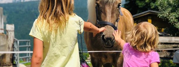 General information about your stay at Pension Abelhof