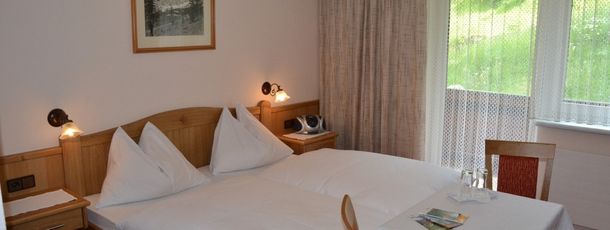 General information about your stay at Schistube