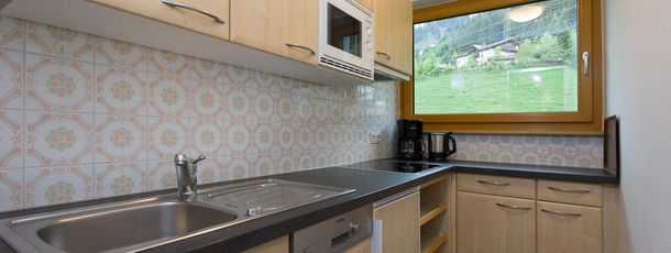 General information about your stay at Apart Val Sula