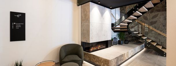 Detaillierte Infos zur Unterkunft 4* Hotel Erlebach für Ihre Auszeit mit Ruhe und Bewegung