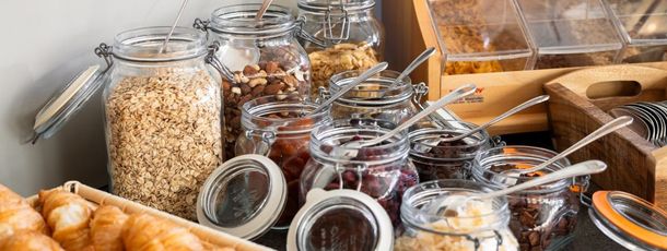 Detaillierte Infos zur Unterkunft 4* Hotel Erlebach für Ihre Auszeit mit Ruhe und Bewegung