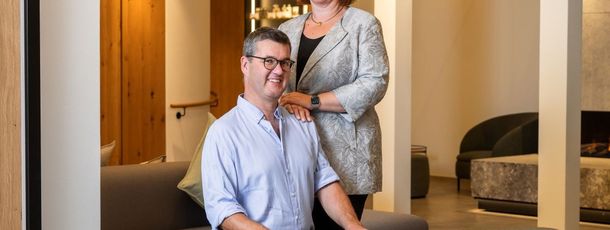 Detaillierte Infos zur Unterkunft 4* Hotel Erlebach für Ihre Auszeit mit Ruhe und Bewegung