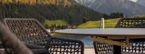 Detaillierte Infos zur Unterkunft 4* Hotel Erlebach für Ihre Auszeit mit Ruhe und Bewegung