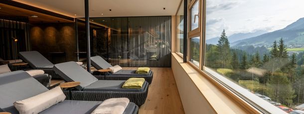 Detaillierte Infos zur Unterkunft 4* Hotel Erlebach für Ihre Auszeit mit Ruhe und Bewegung