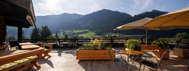 Detaillierte Infos zur Unterkunft 4* Hotel Erlebach für Ihre Auszeit mit Ruhe und Bewegung