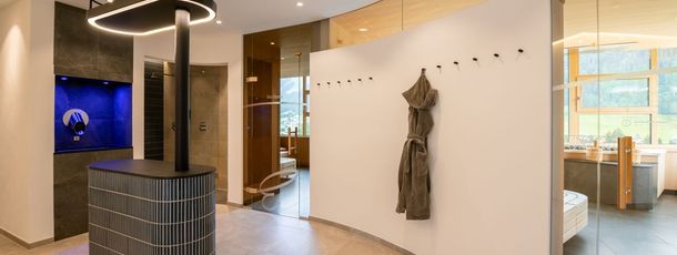 Detaillierte Infos zur Unterkunft 4* Hotel Erlebach für Ihre Auszeit mit Ruhe und Bewegung