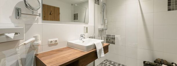 Detaillierte Infos zur Unterkunft 4* Hotel Erlebach für Ihre Auszeit mit Ruhe und Bewegung