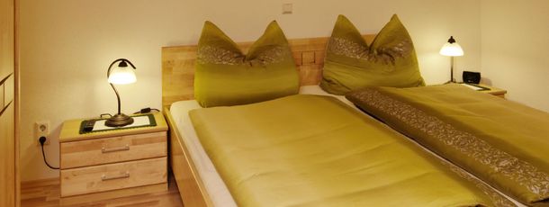 Detaillierte Infos zur Unterkunft Chalets im Salzburger Lungau