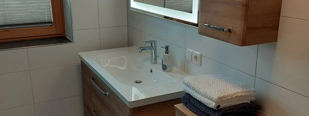 Detaillierte Infos zur Unterkunft Ferienwohnungen Lehenhof