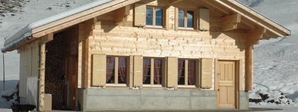 Detaillierte Infos zur Unterkunft Fritzelis Hittli