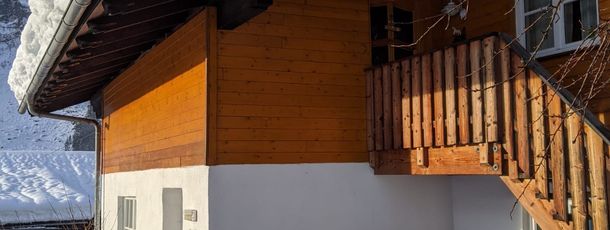 Detaillierte Infos zur Unterkunft Haus Mildner