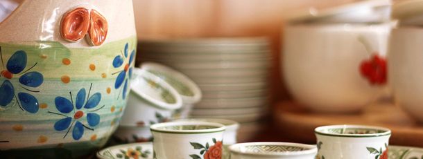 Detaillierte Infos zur Unterkunft Hotel Garni Effland