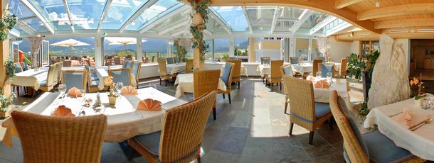 Detaillierte Infos zur Unterkunft Hotel Hubertushof