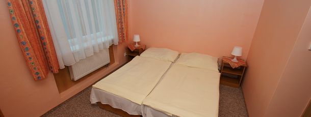 Hotel Styl Zimmer Spindlermühle