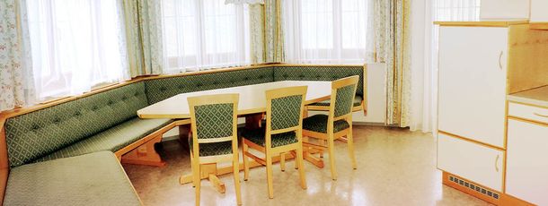 Detaillierte Infos zur Unterkunft Jagdhof Andexer