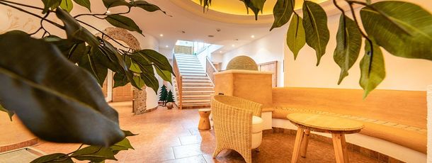 Detaillierte Infos zur Unterkunft Hotel Senningerbräu