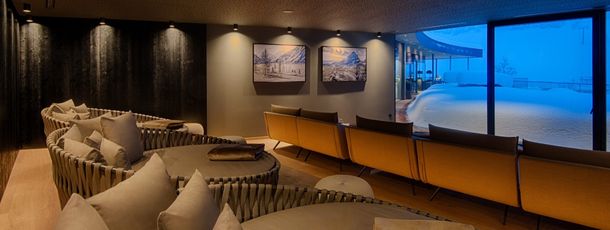 Detaillierte Infos zur Unterkunft AMONTI & LUNARIS Wellnessresort