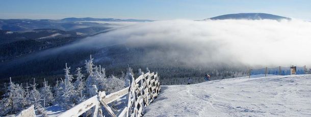 Information about the ski resort Czarna Gora