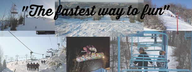 Detaillierte Infos zum Skiurlaub im Skigebiet Alpine Valley Resort WI