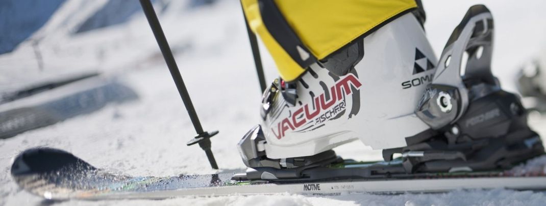 Technologie – Vacuum Fit