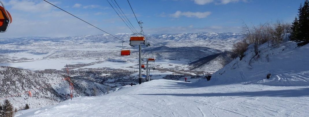 Utah Tag 4: The Canyons