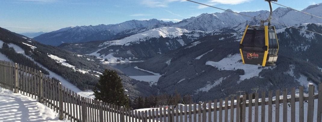 Das Zillertal von seiner genussvollen Seite