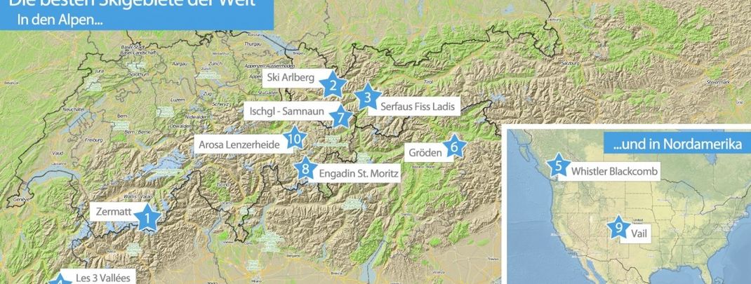 © Lech Zürs Tourismus - Christoph Schöch