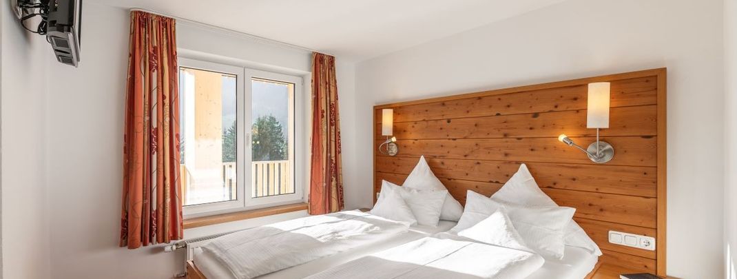 General information about your stay at Verwöhnhotel Erlebach