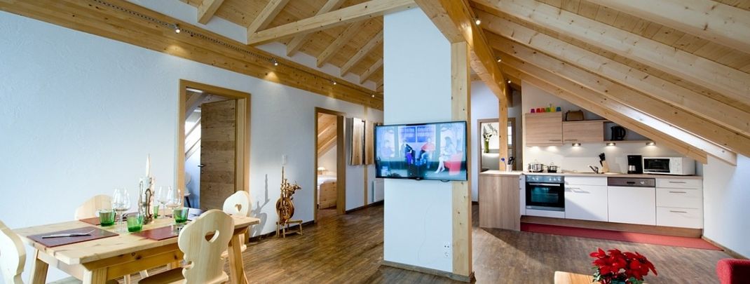 General information about your stay at Alpenchalet Mitterberg