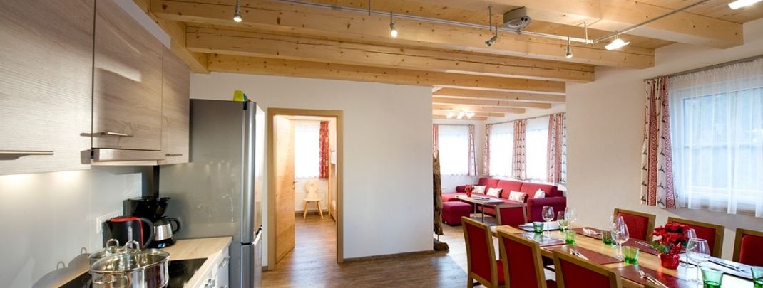 General information about your stay at Alpenchalet Mitterberg