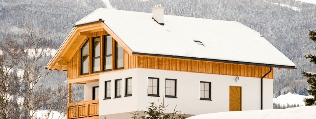 General information about your stay at Alpenchalet Mitterberg