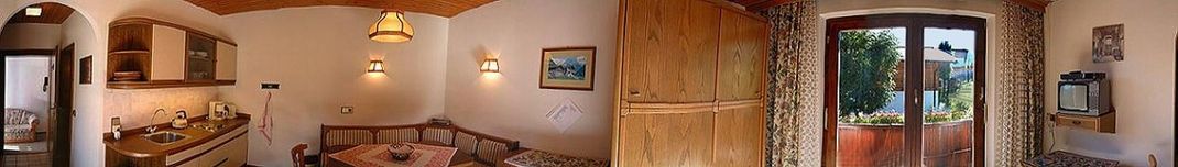 General information about your stay at Appartement Haus Salzburg