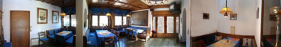 General information about your stay at Appartement Haus Salzburg