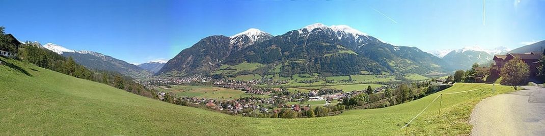 General information about your stay at Appartement Haus Salzburg