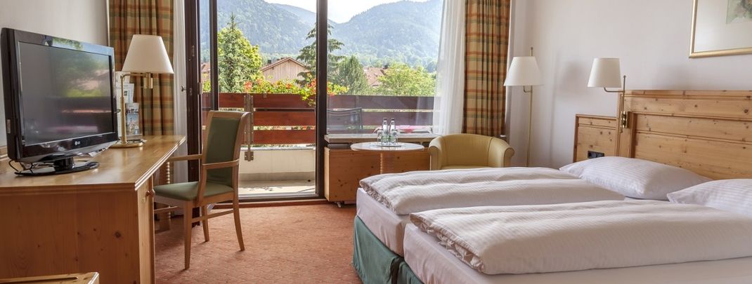 General information about your stay at Arabella Brauneck Hotel