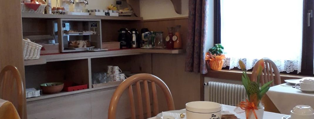 General information about your stay at B&B Salvaterra