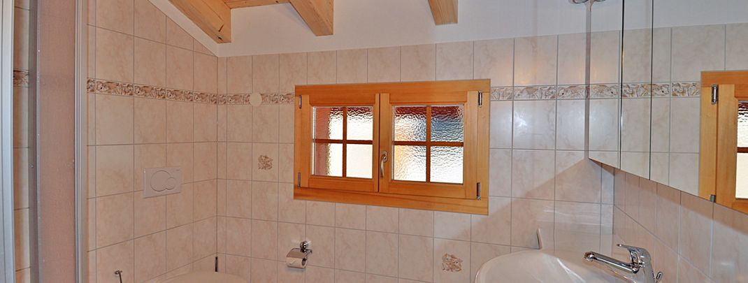 General information about your stay at Chalet Cresta